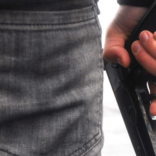 Polícia Civil apreende seis armas de fogo em Timóteo após cumprimento de mandado judicial