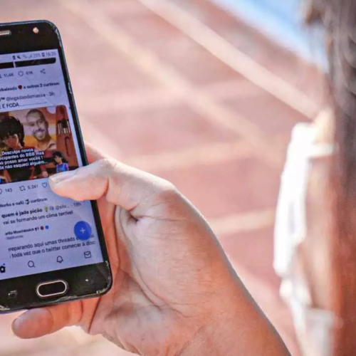 Quando o sucesso do outro pesa: redes sociais ampliam a pressão por uma vida ideal