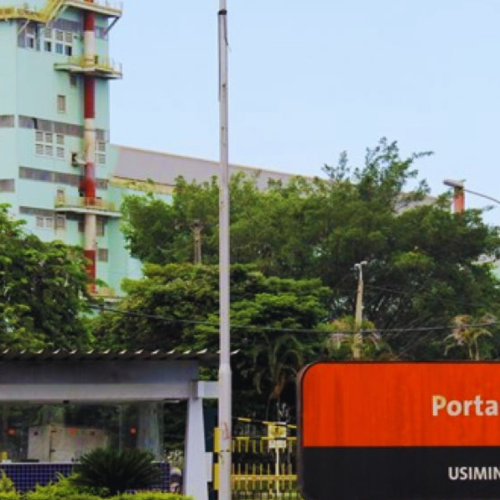 Trabalhadores da Usiminas aprovam proposta da campanha salarial 2025/2026