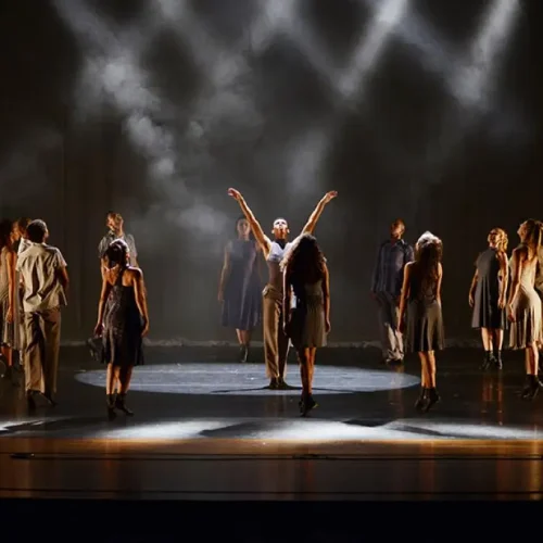 Festival de Teatro de Ipatinga Movimenta Cena Artística no Vale do Aço