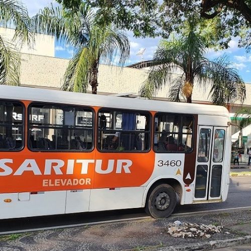 Aumento da Tarifa de Ônibus Gera Revolta em Ipatinga