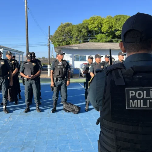 Polícia reforça patrulhamento em Coronel Fabriciano após aumento de furtos a residências