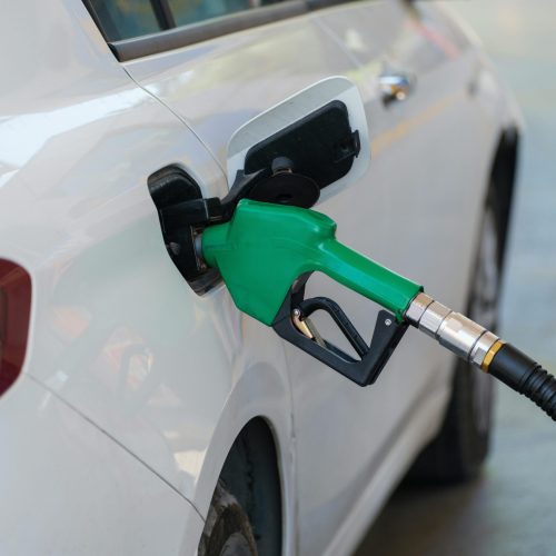 Governo propõe que estados zerem ICMS do diesel importado